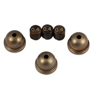 Cопло для NKP-1 размер 0,4 мм