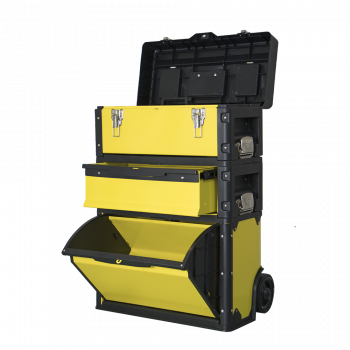 SCHTAER SBOX-902 мобильная система хранения