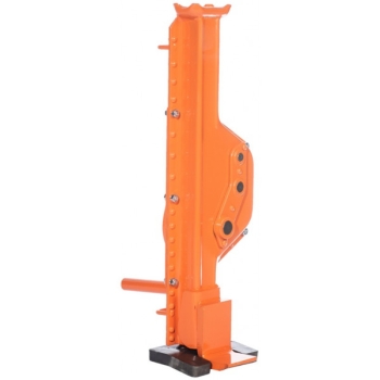 Домкрат реечный 10 т с низким подхватом ДРН СибТаль