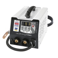 GYS GYSPOT EXPERT 230 сварочный аппарат