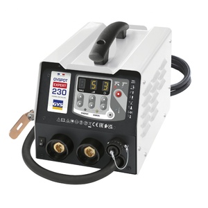 GYS GYSPOT EXPERT 230 сварочный аппарат