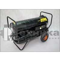 Дизельная тепловая пушка TK-70000