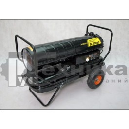 Дизельная тепловая пушка TK-70000