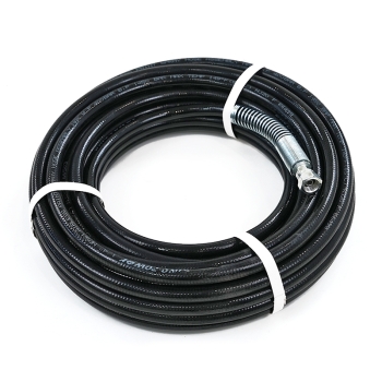 SCHTAER SCH-400-1/4-15-BL-А шланг высокого давления 400 бар, 1/4