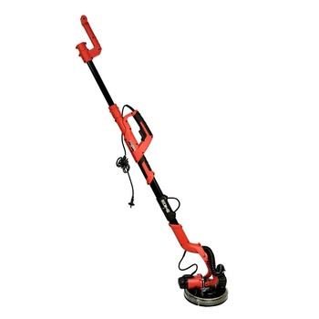 HYVST KS-700C-10FT шлифовальная машинка с мешком для сбора пыли