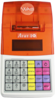 Кассовый аппарат АГАТ-1Ф