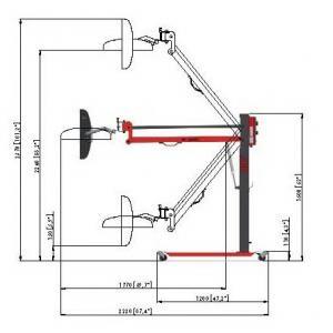 IRT 4 PrepCure инфракрасная сушка