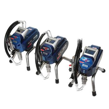 HYVST EPT 310 окрасочный аппарат безвоздушного распыления