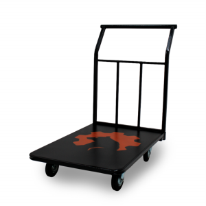 Платформенная тележка ТП-2