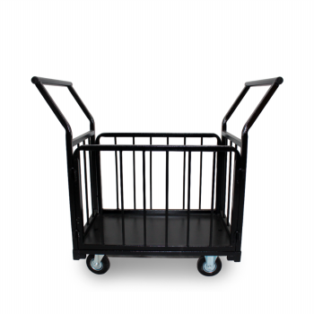 Платформенная тележка ТПТБ-1