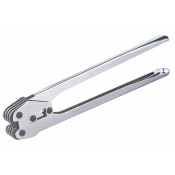 Клещи для скобы на полипропиленовую ленту