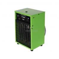 Конвектор, тепловентилятор КЭВ-10