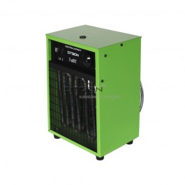 Конвектор, тепловентилятор КЭВ-3