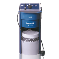 Drester 1000 мойка для краскопультов