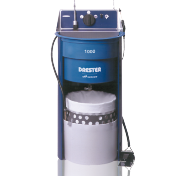 Drester 1000 мойка для краскопультов