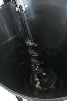 SCHTAER SPA 95 DP установка для шпаклевки