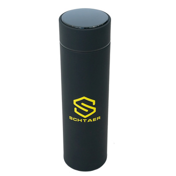 Термос Schtaer soft touch