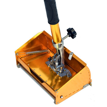 HYVST PH-10 бокс для нанесения шпаклевки на швы при монтаже гипсокартона