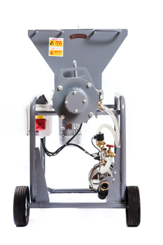 SCHTAER K50 мешалка для шпаклевок