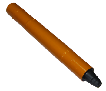 Вибронаконечник