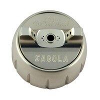 Sagola Titania воздушная голова для краскопульта 4600 Xtreme