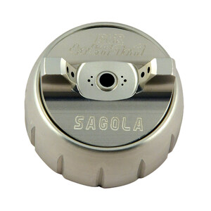 Sagola Titania воздушная голова для краскопульта 4600 Xtreme