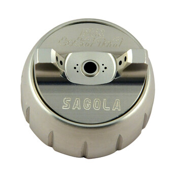 Sagola Titania воздушная голова для краскопульта 4600 Xtreme