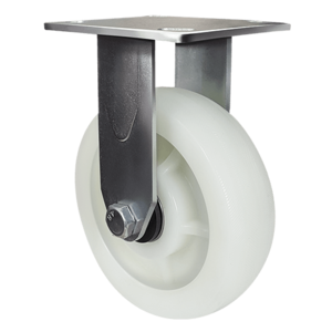 Колесо FCdn80, 200 мм неповоротное без тормоза