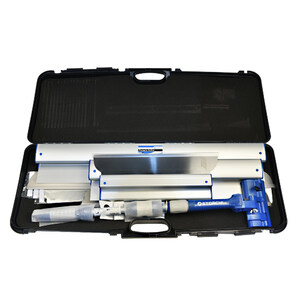 Набор шпателей STORCH в контейнере Set Flexogrip AluSTAR im Koffer (32 62 99)