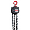 Таль ручная цепная 0,5 т - 3 м HSZ SAIZEN