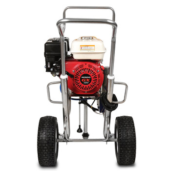 Бензиновый окрасочный аппарат Hyvst SPT 2700