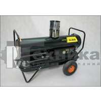 Дизельная тепловая пушка TK-80ID