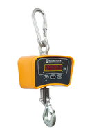 Весы крановые ВКМ-III-500-Д 360