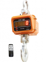 Весы крановые ВЭК-10000