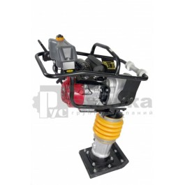 Вибротрамбовка AZTEC ВТ-80X