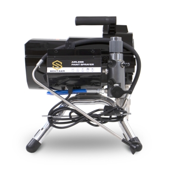 SCHTAER MARS 25 безвоздушный окрасочный аппарат