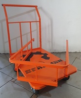 Съемный борт для ТП2