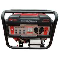 Электростанция бензиновая EDON RWD3300A