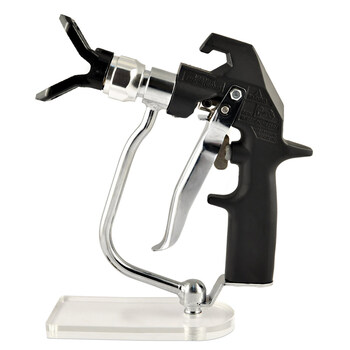 SCHTAER SCH-6376G краскопульт с давлением до 500 бар для вязких красок (соплодержатель в комплект не входит)