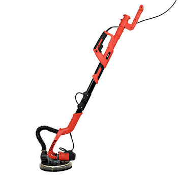 HYVST KS-700C-6FT шлифовальная машинка с мешком для сбора пыли