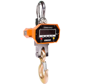 Весы электронные крановые OCS 10T