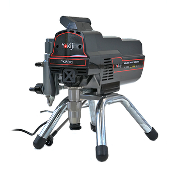 YOKIJI YKJ 520.1 окрасочный аппарат безвоздушный
