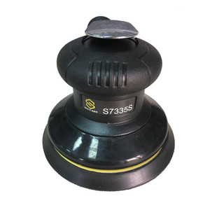 SCHTAER S7335S Пневматическая шлифмашинка