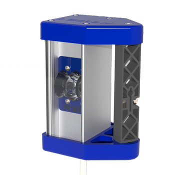 LOSSEW LAMP P2 ULTRA МАЛЯРНЫЙ СВЕТИЛЬНИК ПРОЯВОЧНЫЙ, ЛАМПА