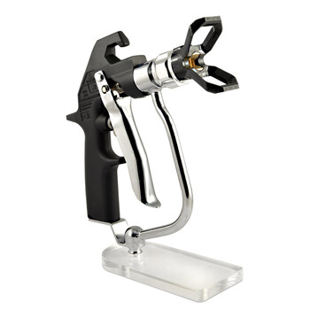 SCHTAER SCH-6376G краскопульт с давлением до 500 бар для вязких красок (соплодержатель в комплект не входит)