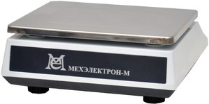 Весы фасовочные ВЭТ-15-1/2-1С-АБ