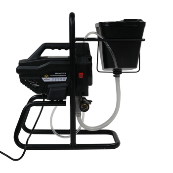 SCHTAER MARS X6V окрасочный аппарат с бункером