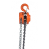 Таль ручная цепная 0,5 т - 3 м ТРШС Сибталь