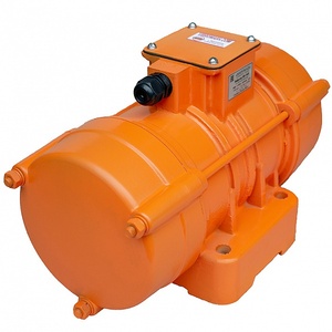 Площадочный вибратор общего назначения ВИ-104