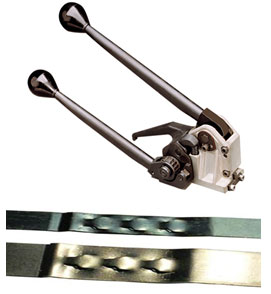 Инструмент упаковочный МУЛ-15